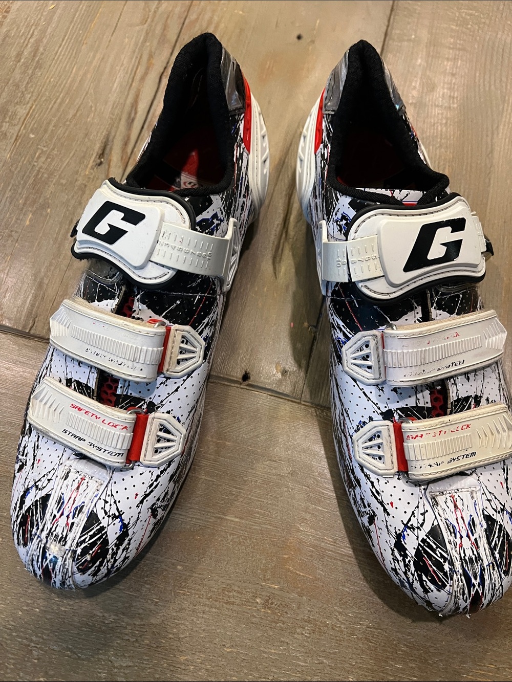 Gaerne Road Cycling Shoes